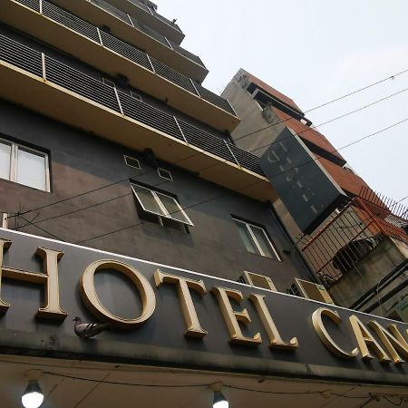 Canary Hotel Kuala Lumpur Exteriör bild